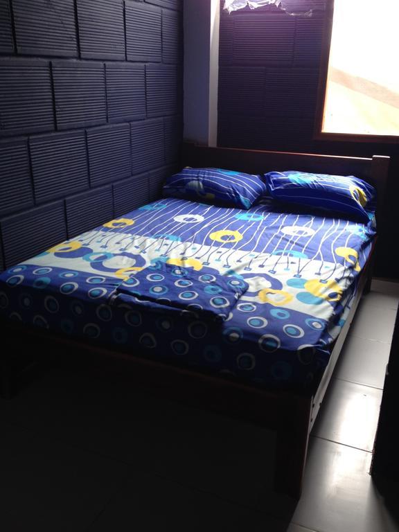 Hostel El Gran Azul Olon Olón Quarto foto